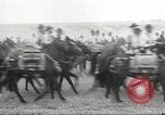 Standbild 1st Cavalry Division Fort Riley Kansas USA, 1942, aus Sekunde 13 historischem Filmmaterial Videoclip 65675063107