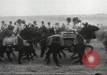Standbild 1st Cavalry Division Fort Riley Kansas USA, 1942, aus Sekunde 18 historischem Filmmaterial Videoclip 65675063107