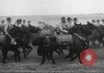 Standbild 1st Cavalry Division Fort Riley Kansas USA, 1942, aus Sekunde 21 historischem Filmmaterial Videoclip 65675063107