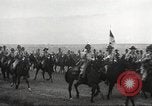 Standbild 1st Cavalry Division Fort Riley Kansas USA, 1942, aus Sekunde 39 historischem Filmmaterial Videoclip 65675063107