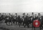 Standbild 1st Cavalry Division Fort Riley Kansas USA, 1942, aus Sekunde 42 historischem Filmmaterial Videoclip 65675063107