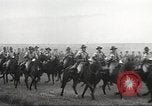 Standbild 1st Cavalry Division Fort Riley Kansas USA, 1942, aus Sekunde 43 historischem Filmmaterial Videoclip 65675063107