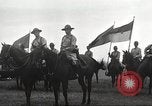 Standbild 1st Cavalry Division Fort Riley Kansas USA, 1942, aus Sekunde 52 historischem Filmmaterial Videoclip 65675063107