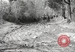 Standbild 1st Cavalry Division Fort Oglethorpe Georgia USA, 1942, aus Sekunde 4 historischem Filmmaterial Videoclip 65675063108