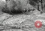 Standbild 1st Cavalry Division Fort Oglethorpe Georgia USA, 1942, aus Sekunde 5 historischem Filmmaterial Videoclip 65675063108