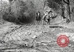 Standbild 1st Cavalry Division Fort Oglethorpe Georgia USA, 1942, aus Sekunde 6 historischem Filmmaterial Videoclip 65675063108