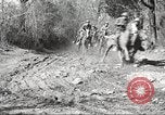 Standbild 1st Cavalry Division Fort Oglethorpe Georgia USA, 1942, aus Sekunde 7 historischem Filmmaterial Videoclip 65675063108