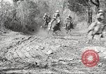 Standbild 1st Cavalry Division Fort Oglethorpe Georgia USA, 1942, aus Sekunde 12 historischem Filmmaterial Videoclip 65675063108
