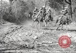 Standbild 1st Cavalry Division Fort Oglethorpe Georgia USA, 1942, aus Sekunde 13 historischem Filmmaterial Videoclip 65675063108