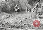Standbild 1st Cavalry Division Fort Oglethorpe Georgia USA, 1942, aus Sekunde 14 historischem Filmmaterial Videoclip 65675063108