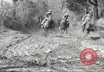Standbild 1st Cavalry Division Fort Oglethorpe Georgia USA, 1942, aus Sekunde 15 historischem Filmmaterial Videoclip 65675063108