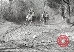 Standbild 1st Cavalry Division Fort Oglethorpe Georgia USA, 1942, aus Sekunde 16 historischem Filmmaterial Videoclip 65675063108