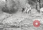 Standbild 1st Cavalry Division Fort Oglethorpe Georgia USA, 1942, aus Sekunde 17 historischem Filmmaterial Videoclip 65675063108