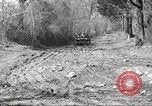 Standbild 1st Cavalry Division Fort Oglethorpe Georgia USA, 1942, aus Sekunde 21 historischem Filmmaterial Videoclip 65675063108