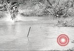 Standbild 1st Cavalry Division Fort Oglethorpe Georgia USA, 1942, aus Sekunde 32 historischem Filmmaterial Videoclip 65675063108