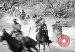 Standbild 1st Cavalry Division Fort Oglethorpe Georgia USA, 1942, aus Sekunde 37 historischem Filmmaterial Videoclip 65675063108