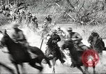 Standbild 1st Cavalry Division Fort Oglethorpe Georgia USA, 1942, aus Sekunde 39 historischem Filmmaterial Videoclip 65675063108