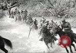 Standbild 1st Cavalry Division Fort Oglethorpe Georgia USA, 1942, aus Sekunde 40 historischem Filmmaterial Videoclip 65675063108