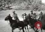 Standbild 1st Cavalry Division Fort Oglethorpe Georgia USA, 1942, aus Sekunde 44 historischem Filmmaterial Videoclip 65675063108
