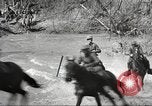 Standbild 1st Cavalry Division Fort Oglethorpe Georgia USA, 1942, aus Sekunde 45 historischem Filmmaterial Videoclip 65675063108