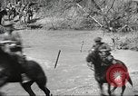 Standbild 1st Cavalry Division Fort Oglethorpe Georgia USA, 1942, aus Sekunde 46 historischem Filmmaterial Videoclip 65675063108