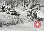 Standbild 1st Cavalry Division Fort Oglethorpe Georgia USA, 1942, aus Sekunde 50 historischem Filmmaterial Videoclip 65675063108