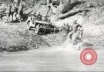 Standbild 1st Cavalry Division Fort Oglethorpe Georgia USA, 1942, aus Sekunde 52 historischem Filmmaterial Videoclip 65675063108