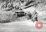 Standbild 1st Cavalry Division Fort Oglethorpe Georgia USA, 1942, aus Sekunde 53 historischem Filmmaterial Videoclip 65675063108