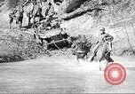 Standbild 1st Cavalry Division Fort Oglethorpe Georgia USA, 1942, aus Sekunde 54 historischem Filmmaterial Videoclip 65675063108