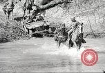 Standbild 1st Cavalry Division Fort Oglethorpe Georgia USA, 1942, aus Sekunde 55 historischem Filmmaterial Videoclip 65675063108