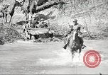 Standbild 1st Cavalry Division Fort Oglethorpe Georgia USA, 1942, aus Sekunde 56 historischem Filmmaterial Videoclip 65675063108