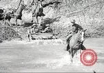 Standbild 1st Cavalry Division Fort Oglethorpe Georgia USA, 1942, aus Sekunde 57 historischem Filmmaterial Videoclip 65675063108