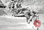 Standbild 1st Cavalry Division Fort Oglethorpe Georgia USA, 1942, aus Sekunde 58 historischem Filmmaterial Videoclip 65675063108