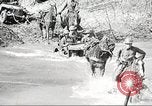 Standbild 1st Cavalry Division Fort Oglethorpe Georgia USA, 1942, aus Sekunde 59 historischem Filmmaterial Videoclip 65675063108