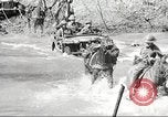 Standbild 1st Cavalry Division Fort Oglethorpe Georgia USA, 1942, aus Sekunde 60 historischem Filmmaterial Videoclip 65675063108