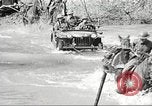 Standbild 1st Cavalry Division Fort Oglethorpe Georgia USA, 1942, aus Sekunde 61 historischem Filmmaterial Videoclip 65675063108