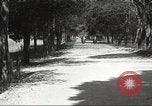 Standbild 1st Cavalry Division Fort Oglethorpe Georgia USA, 1942, aus Sekunde 4 historischem Filmmaterial Videoclip 65675063109