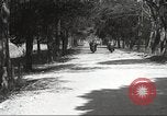 Standbild 1st Cavalry Division Fort Oglethorpe Georgia USA, 1942, aus Sekunde 6 historischem Filmmaterial Videoclip 65675063109