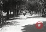 Standbild 1st Cavalry Division Fort Oglethorpe Georgia USA, 1942, aus Sekunde 7 historischem Filmmaterial Videoclip 65675063109