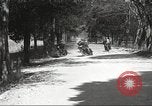 Standbild 1st Cavalry Division Fort Oglethorpe Georgia USA, 1942, aus Sekunde 8 historischem Filmmaterial Videoclip 65675063109