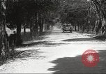 Standbild 1st Cavalry Division Fort Oglethorpe Georgia USA, 1942, aus Sekunde 10 historischem Filmmaterial Videoclip 65675063109