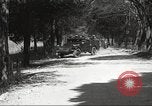 Standbild 1st Cavalry Division Fort Oglethorpe Georgia USA, 1942, aus Sekunde 13 historischem Filmmaterial Videoclip 65675063109