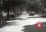 Standbild 1st Cavalry Division Fort Oglethorpe Georgia USA, 1942, aus Sekunde 15 historischem Filmmaterial Videoclip 65675063109