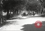 Standbild 1st Cavalry Division Fort Oglethorpe Georgia USA, 1942, aus Sekunde 17 historischem Filmmaterial Videoclip 65675063109