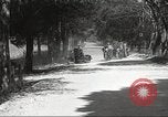 Standbild 1st Cavalry Division Fort Oglethorpe Georgia USA, 1942, aus Sekunde 19 historischem Filmmaterial Videoclip 65675063109