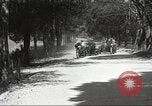 Standbild 1st Cavalry Division Fort Oglethorpe Georgia USA, 1942, aus Sekunde 20 historischem Filmmaterial Videoclip 65675063109