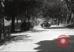 Standbild 1st Cavalry Division Fort Oglethorpe Georgia USA, 1942, aus Sekunde 21 historischem Filmmaterial Videoclip 65675063109
