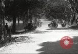 Standbild 1st Cavalry Division Fort Oglethorpe Georgia USA, 1942, aus Sekunde 22 historischem Filmmaterial Videoclip 65675063109