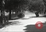 Standbild 1st Cavalry Division Fort Oglethorpe Georgia USA, 1942, aus Sekunde 23 historischem Filmmaterial Videoclip 65675063109
