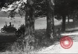 Standbild 1st Cavalry Division Fort Oglethorpe Georgia USA, 1942, aus Sekunde 25 historischem Filmmaterial Videoclip 65675063109